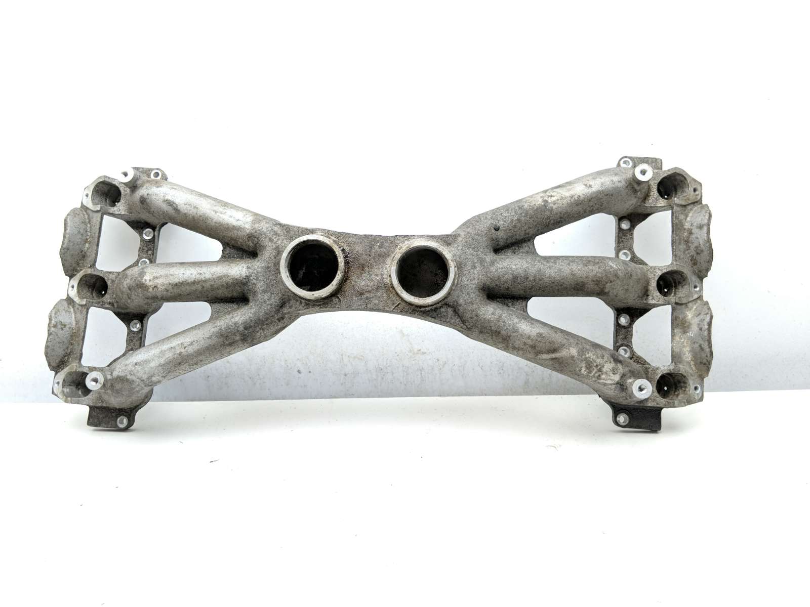 01-05 Honda Goldwing 1800 GL1800 Air Intake Manifold