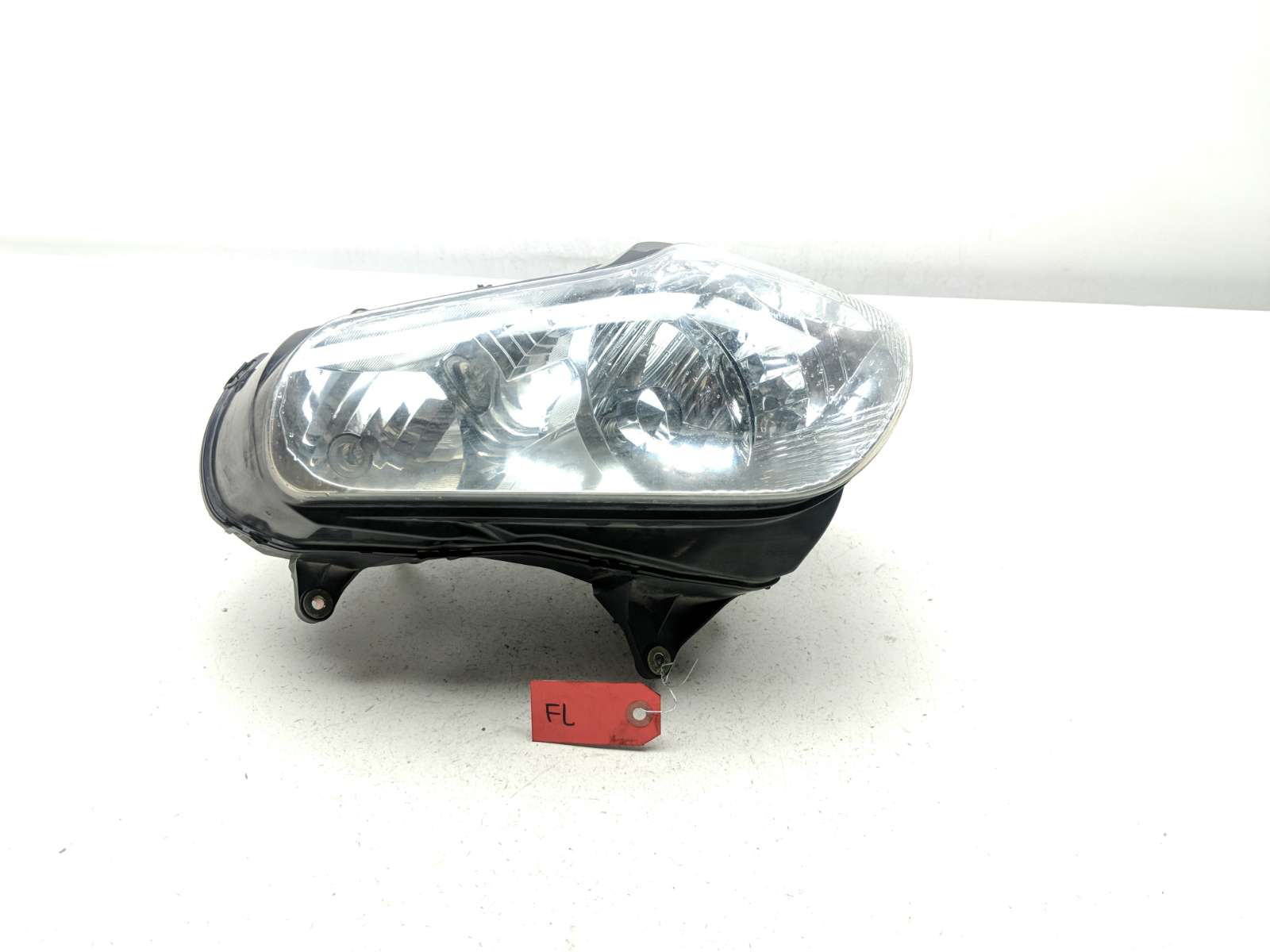 01-05 Honda Goldwing 1800 GL1800 Front Left Headlight Head Light Lamp