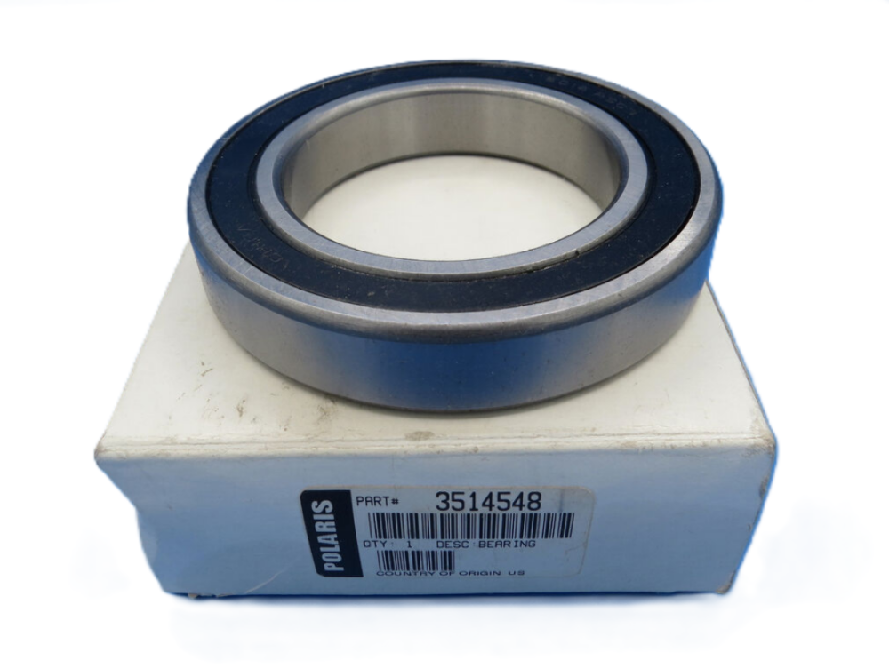 New OEM 2006-2007 Polaris Outlaw 500, 2007-2011 Outlaw 525 IRS Bearing 3514548