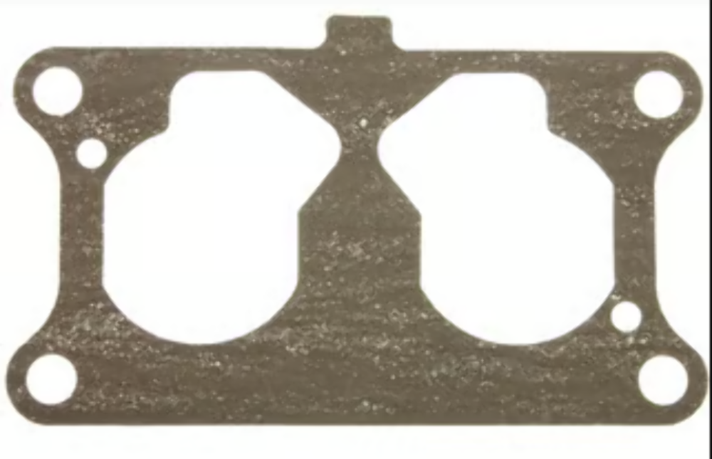 2005-2007 Kawasaki KAF620 Mule 3010 Trans 4x4 OEM Carburetor Gasket 11060-2479