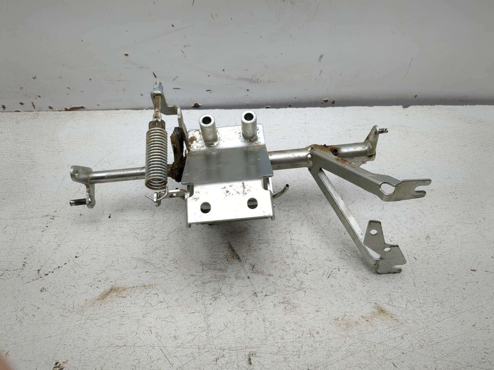 14-21 Kubota RTV X900 Shifter Lever Cable Mount Bracket Assembly