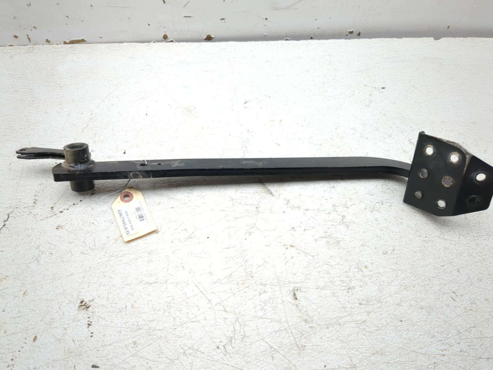 メンテナンス KS90 14-21 Kubota RTV X900 Brake Pedal Lever Assembly - Sun Coast Cycle