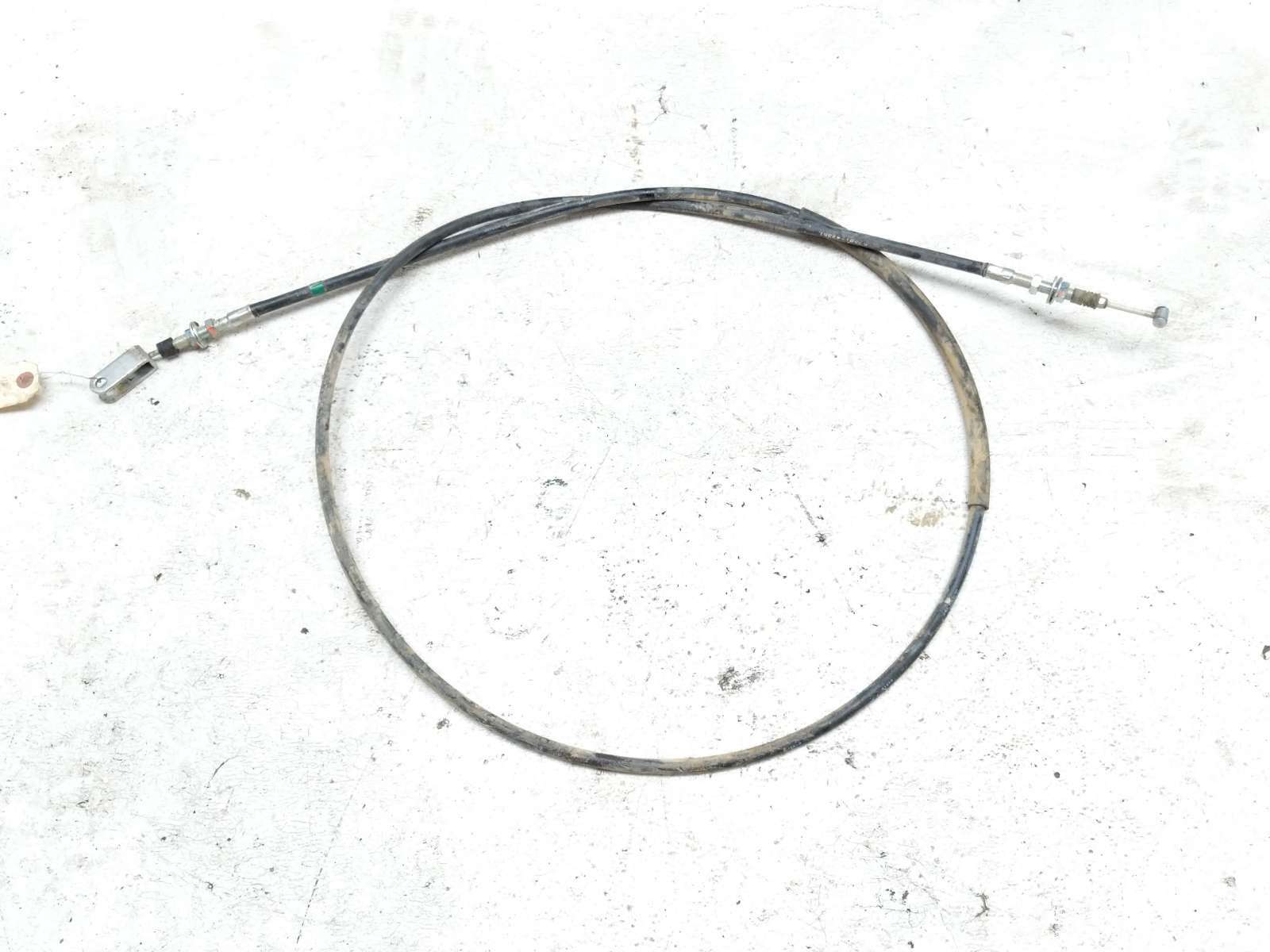 14-21 Kubota RTV X900 Parking Brake Cable Line cable