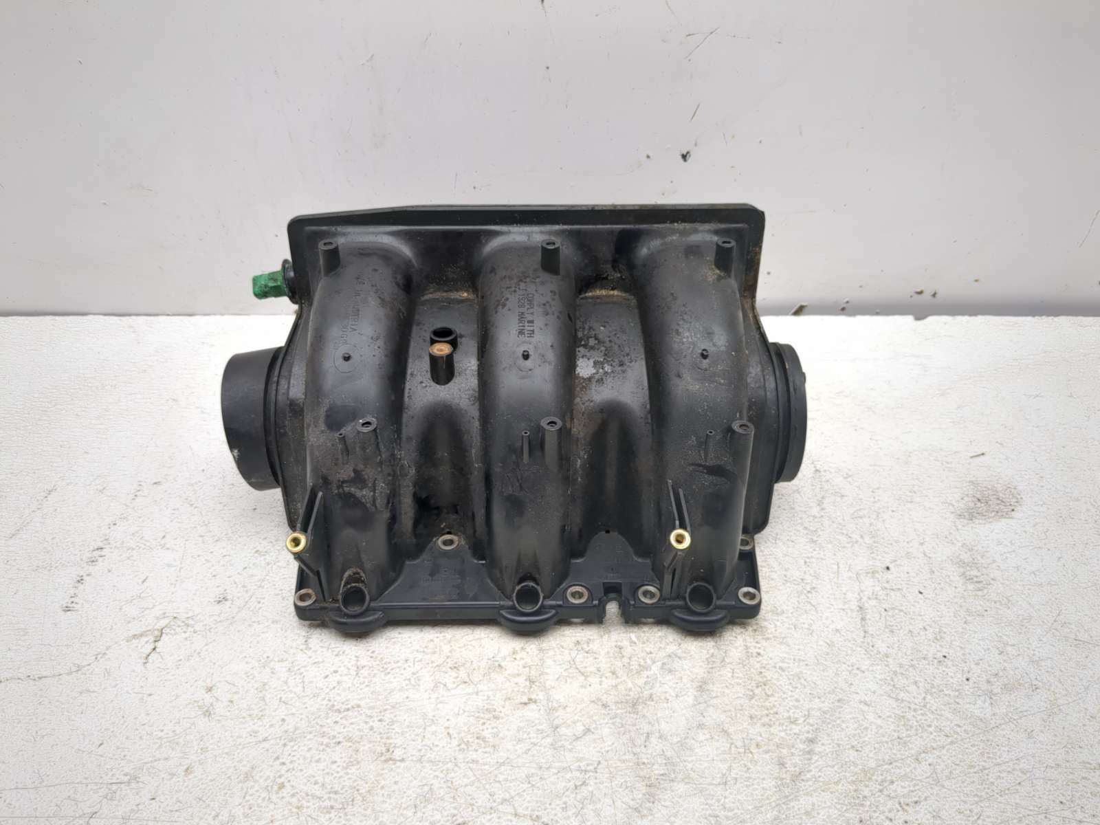 10-17 Sea Doo GTX S 155 Intake Manifold
