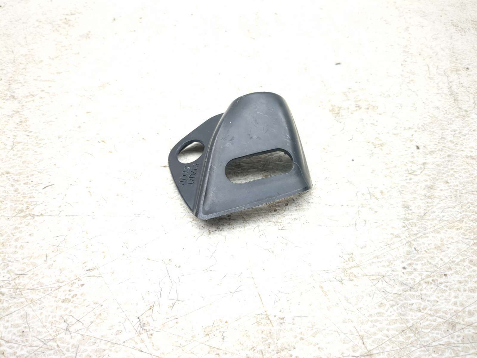10-17 Sea Doo GTX S 155 Left Side Start Stop Cover 277001860
