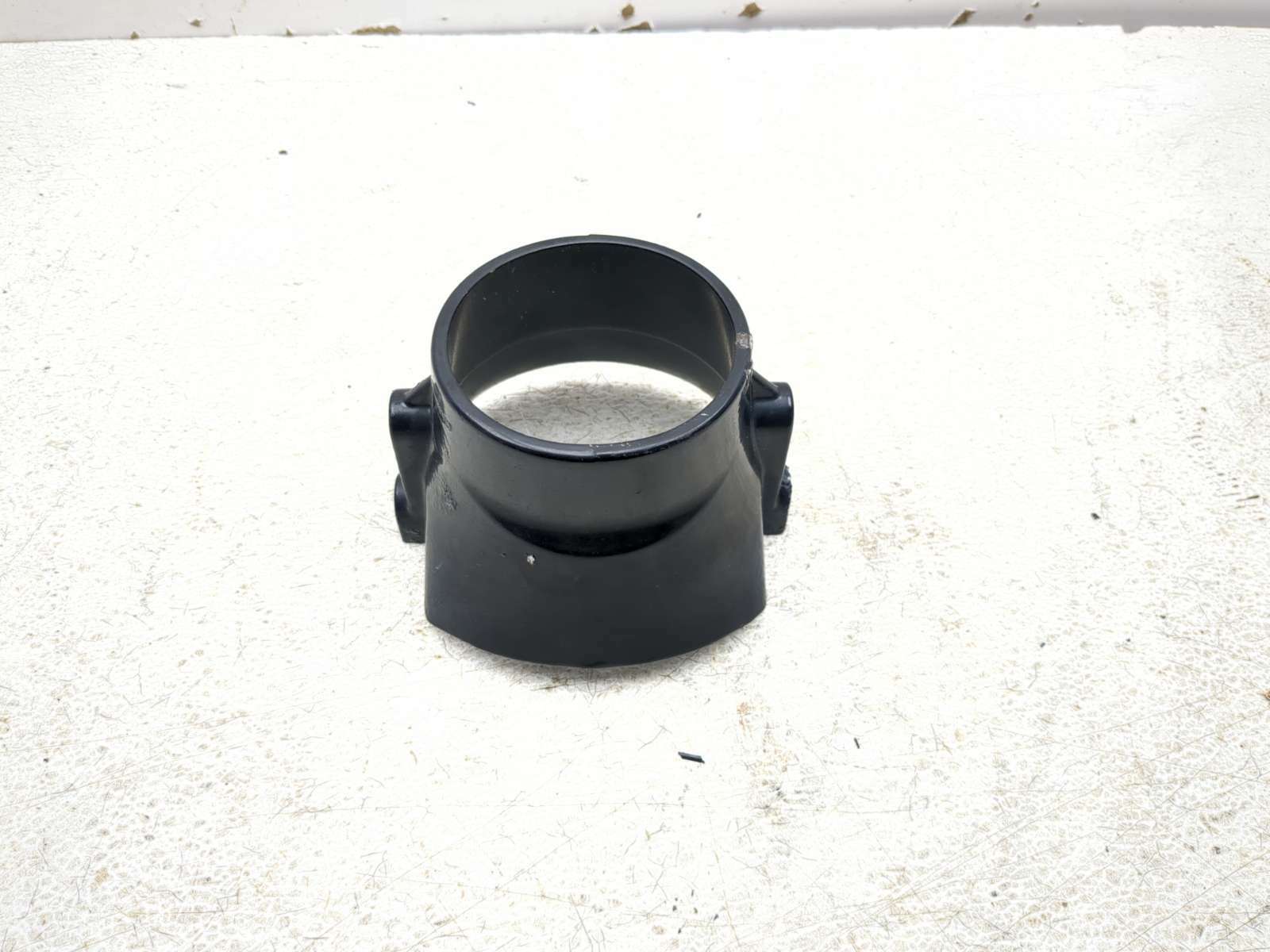 10-17 Sea Doo GTX S 155 Jet Pump Steering Direction Nozzle