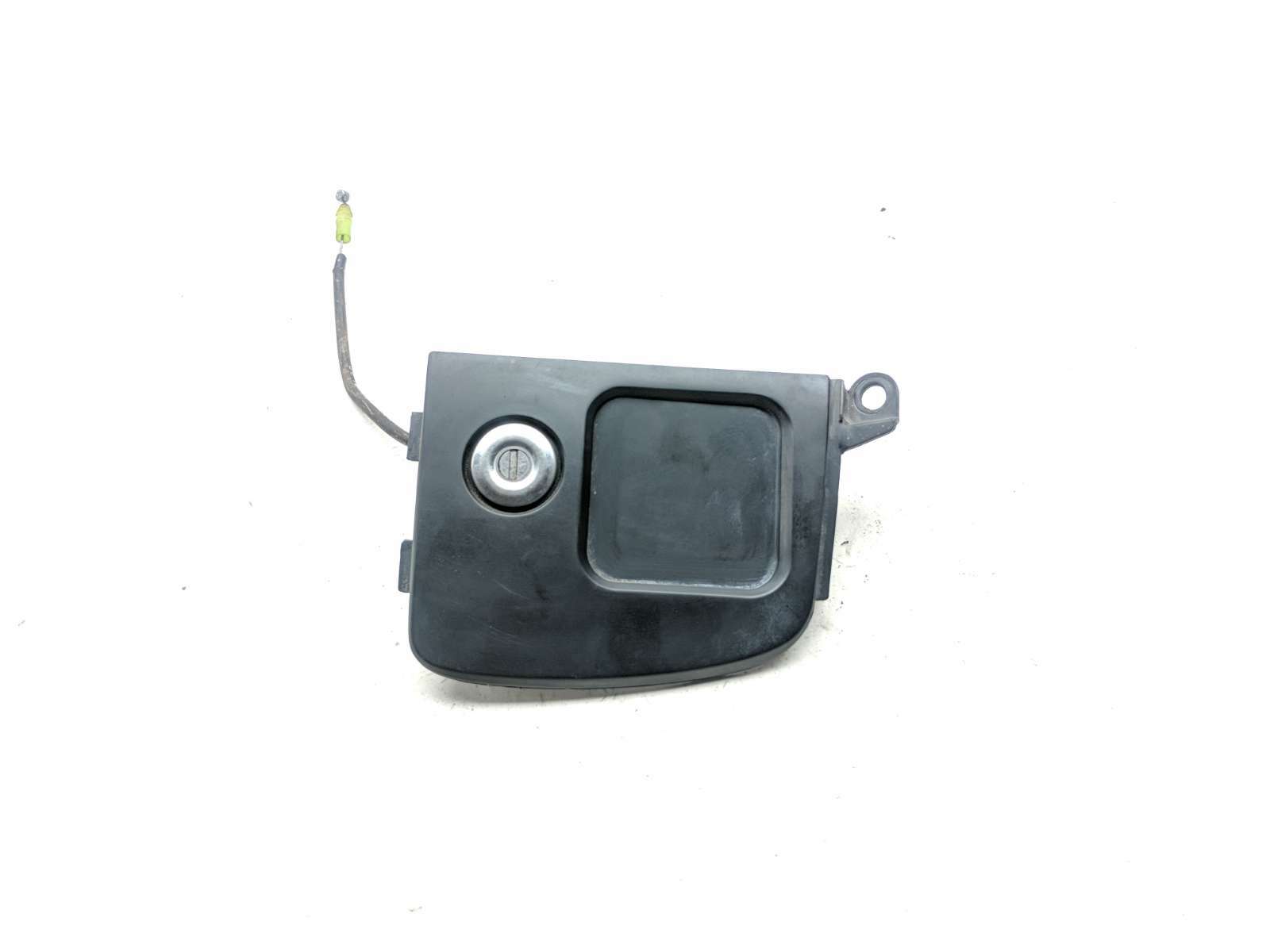 01-05 Honda Goldwing 1800 GL1800 Storage Box Lid No Key 83160-MCA-0000