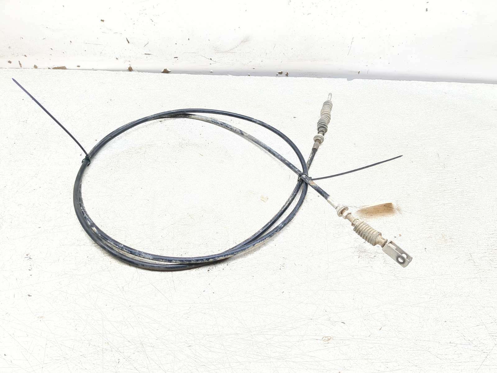 16 Kubota RTV X1140 Throttle Cable