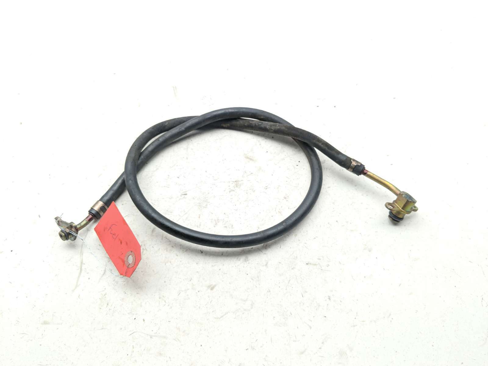 01-05 Honda Goldwing 1800 GL1800 Petrol Gas Fuel Line Hose