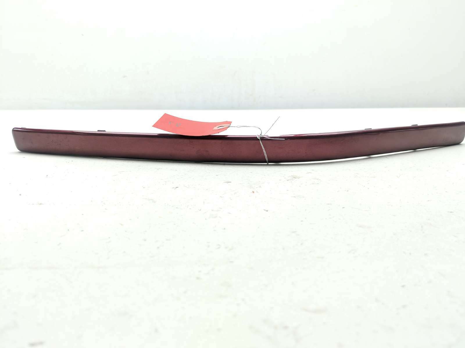 01-05 Honda Goldwing 1800 GL1800 Front Right Trim Fairing Cover Panel 6420420007