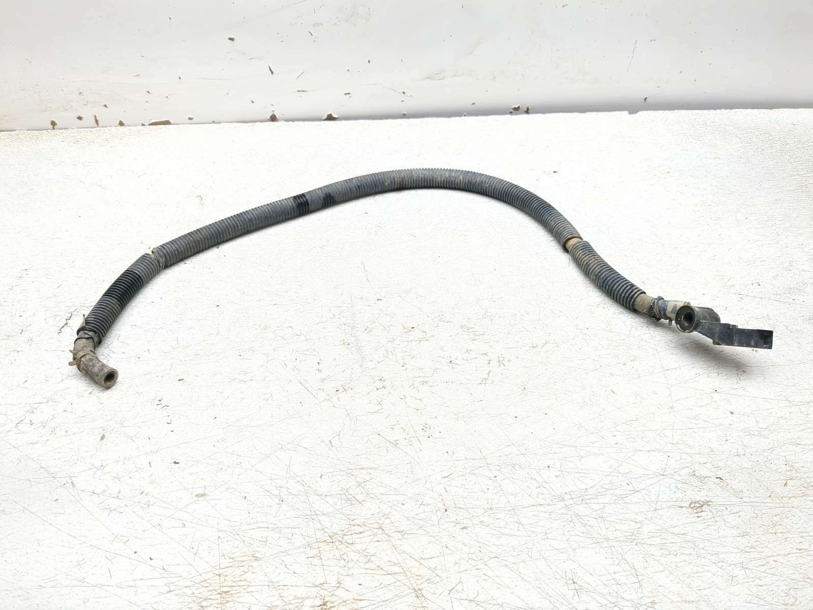16 Kubota RTV X1140 Hose Line TRSH PL