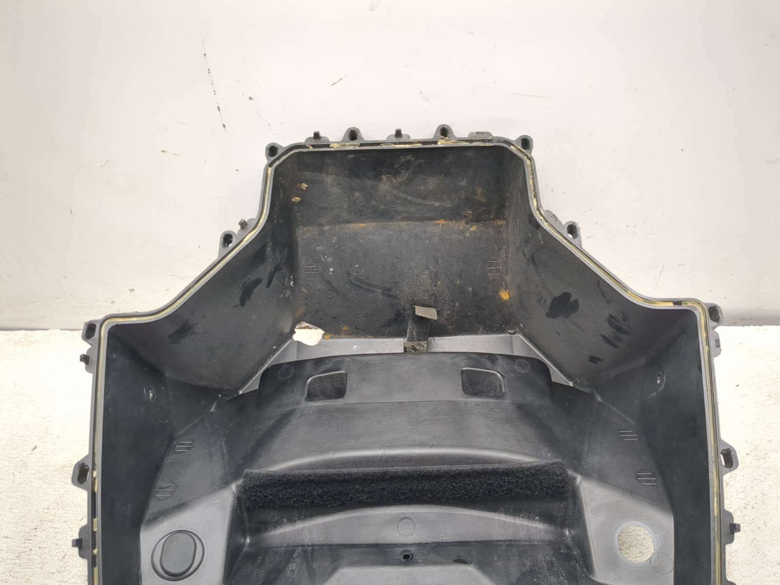 12-19 Can Am Spyder Roadster RT Storage Compartment 708301799