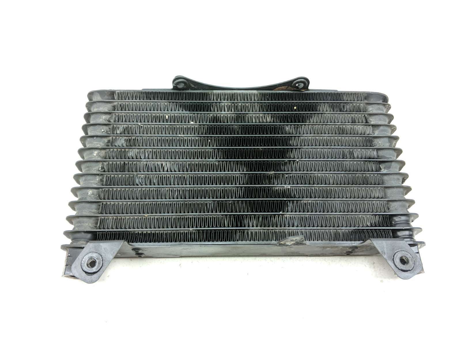 98-06 Victory V92 V92C Deluxe Engine Motor Oil Cooler Radiator