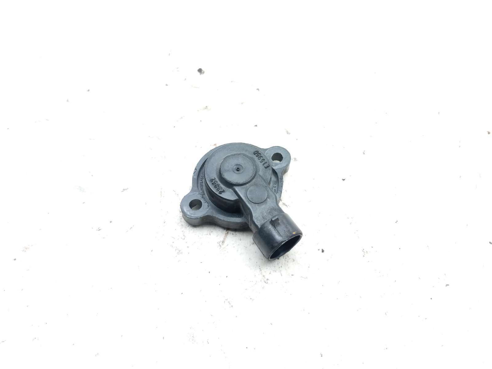 T.V 00-06 Harley Davidson FLHRI Road King TPS Throttle Position