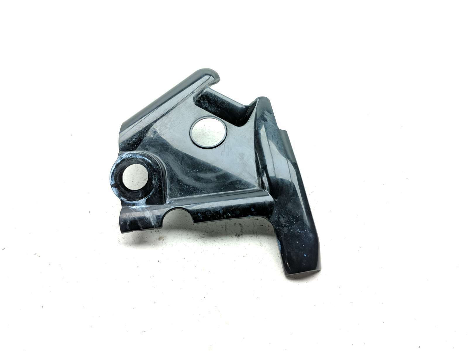00-09 Yamaha V Star 1100 XVS1100 Front Right Neck Cover