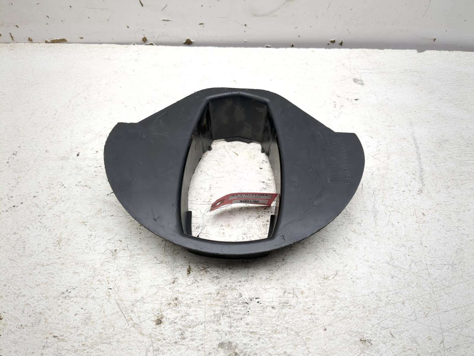 12-19 Can Am Spyder Roadster RT Handlebar Cover Panel Fairing