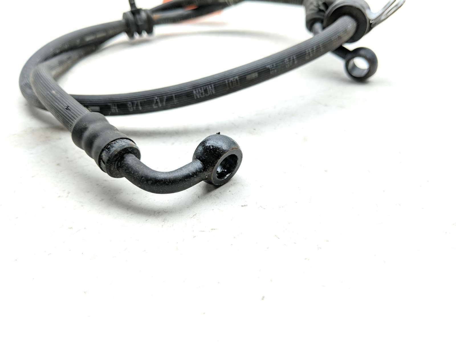 18 Harley XG750 Street 750 Front Brake Line Hose