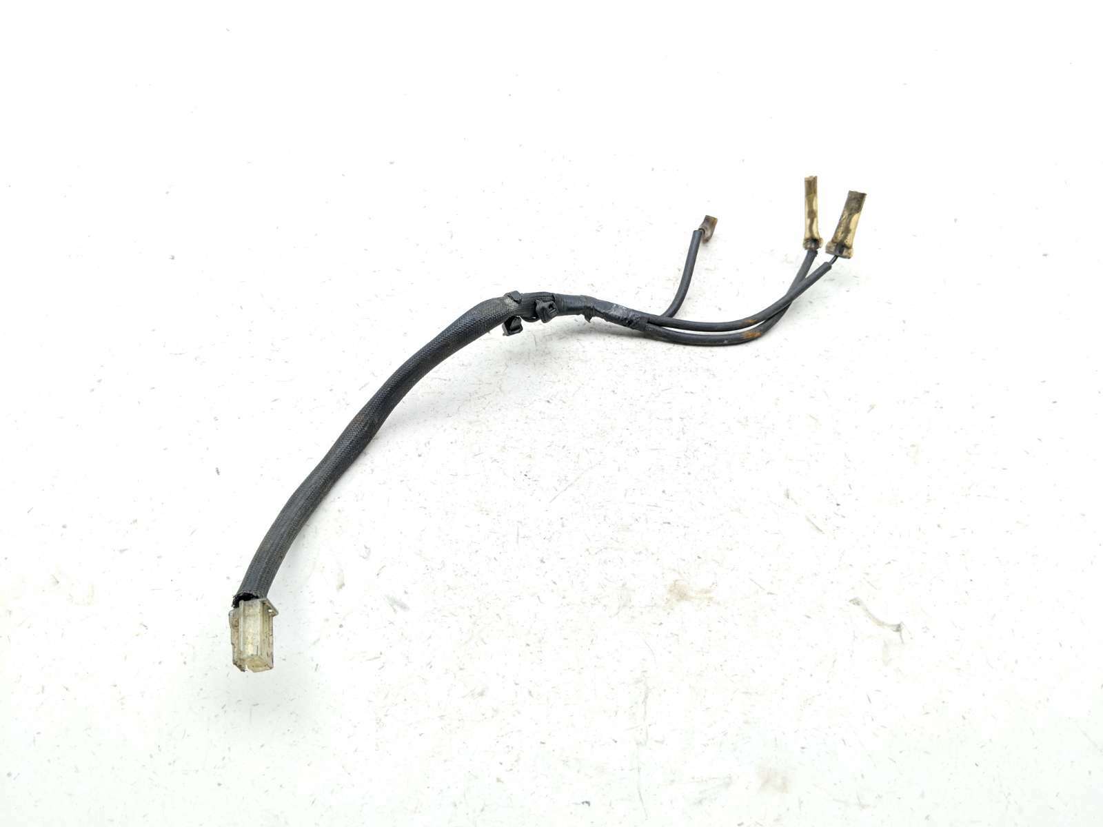 00-09 Yamaha V Star 1100 XVS1100 Horn Sub Wire Wiring Harness