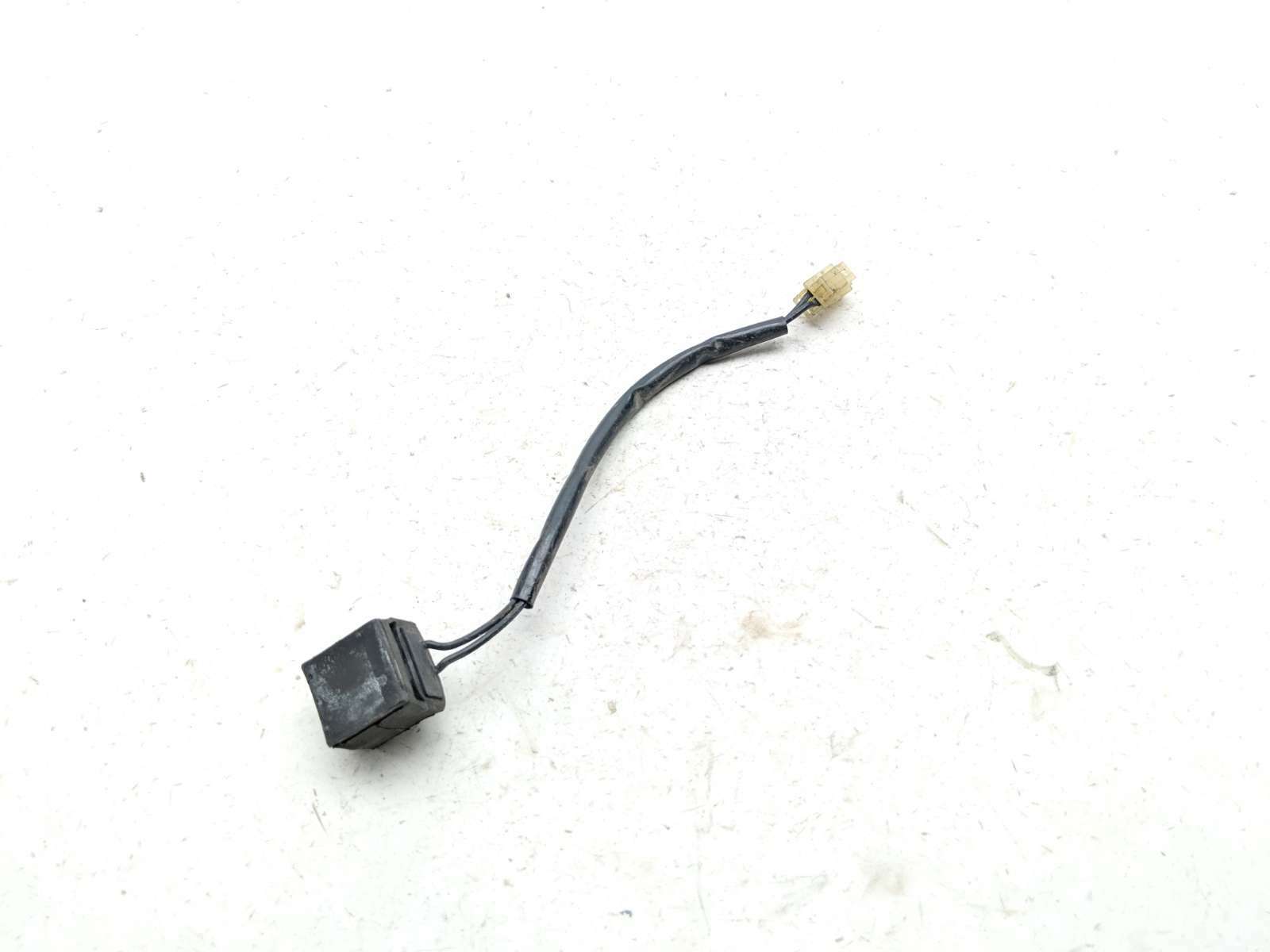 00-09 Yamaha V Star 1100 XVS1100 Tip Over Bank Angle Sensor TRSH PL