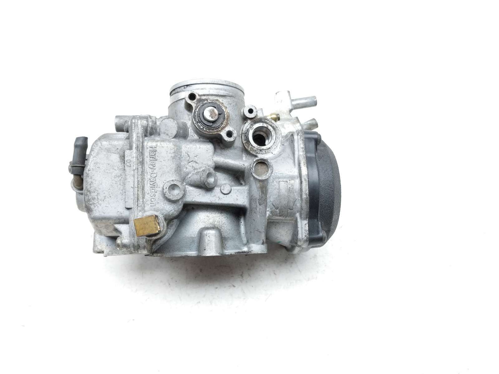 04-06 Harley Sportster XL1200 Carburetor