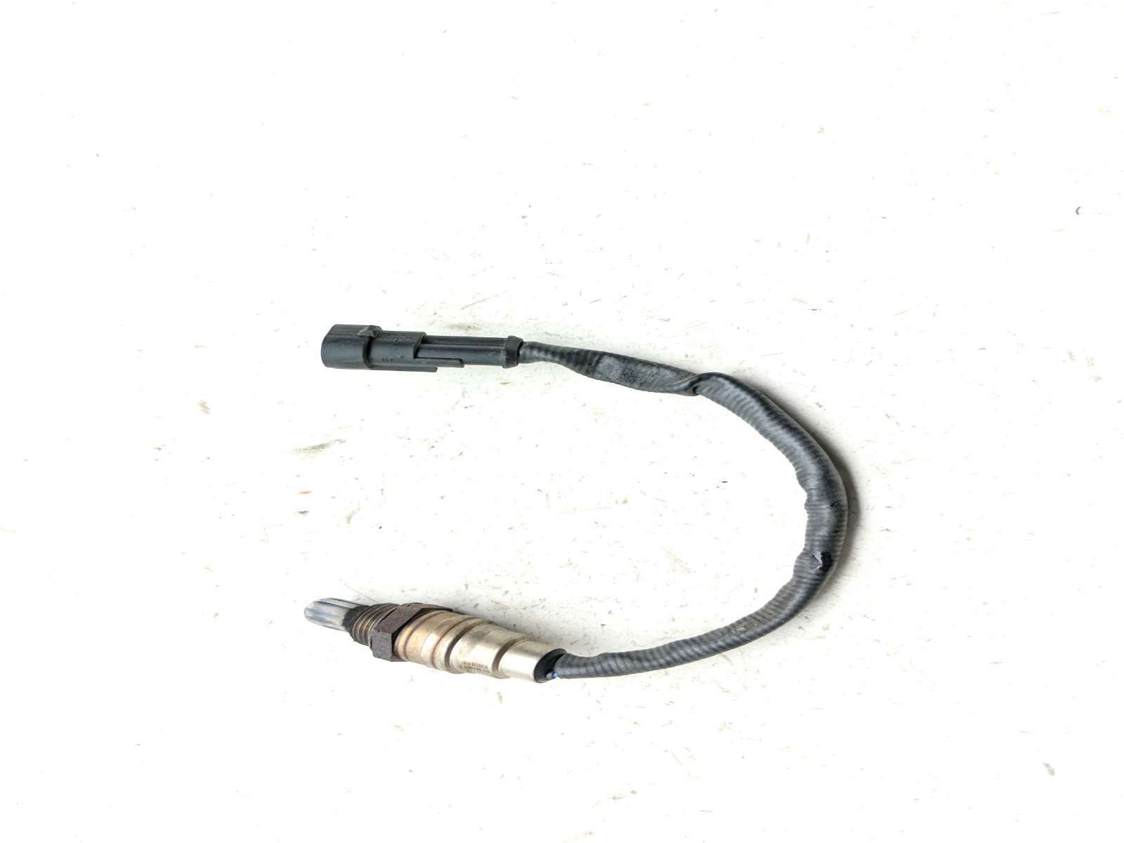 10 Harley Davidson Iron XL883 O2 Oxygen Exhaust Sensor A