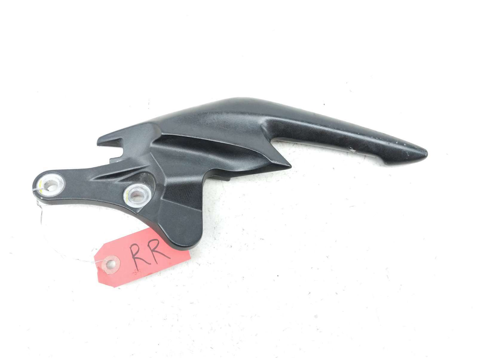 11-15 Honda CBR250R CBR 250 Rear Right Passenger Grab Bar