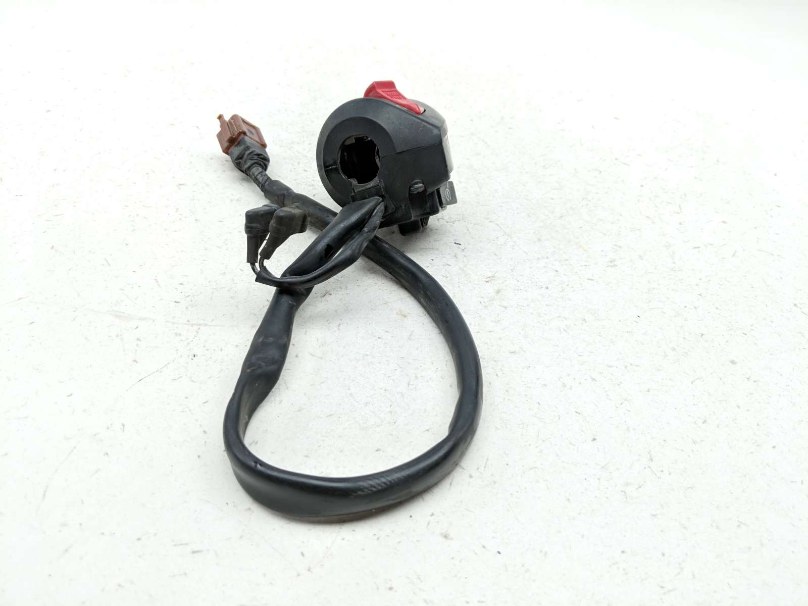 11-15 Honda CBR250R CBR 250 Right Control Start Stop Switch