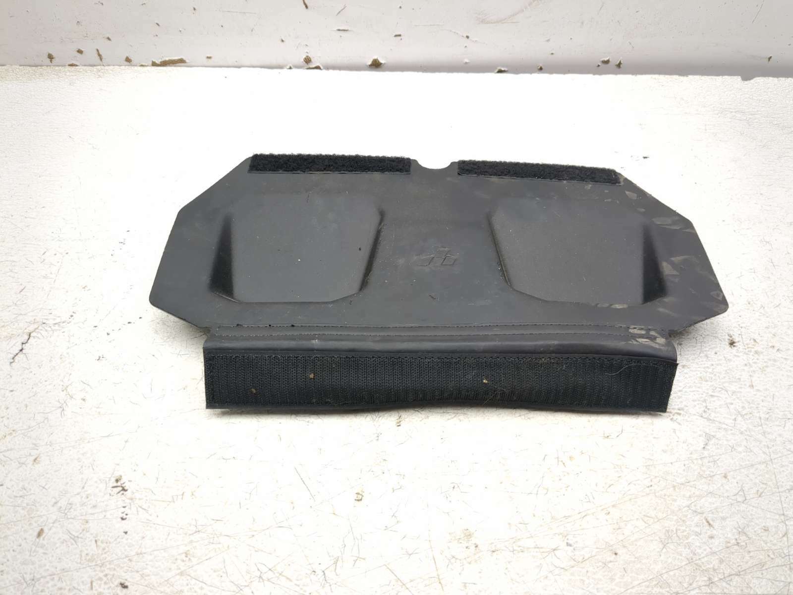 12-19 Can Am Spyder Roadster RT Rear Inner Trunk Panel