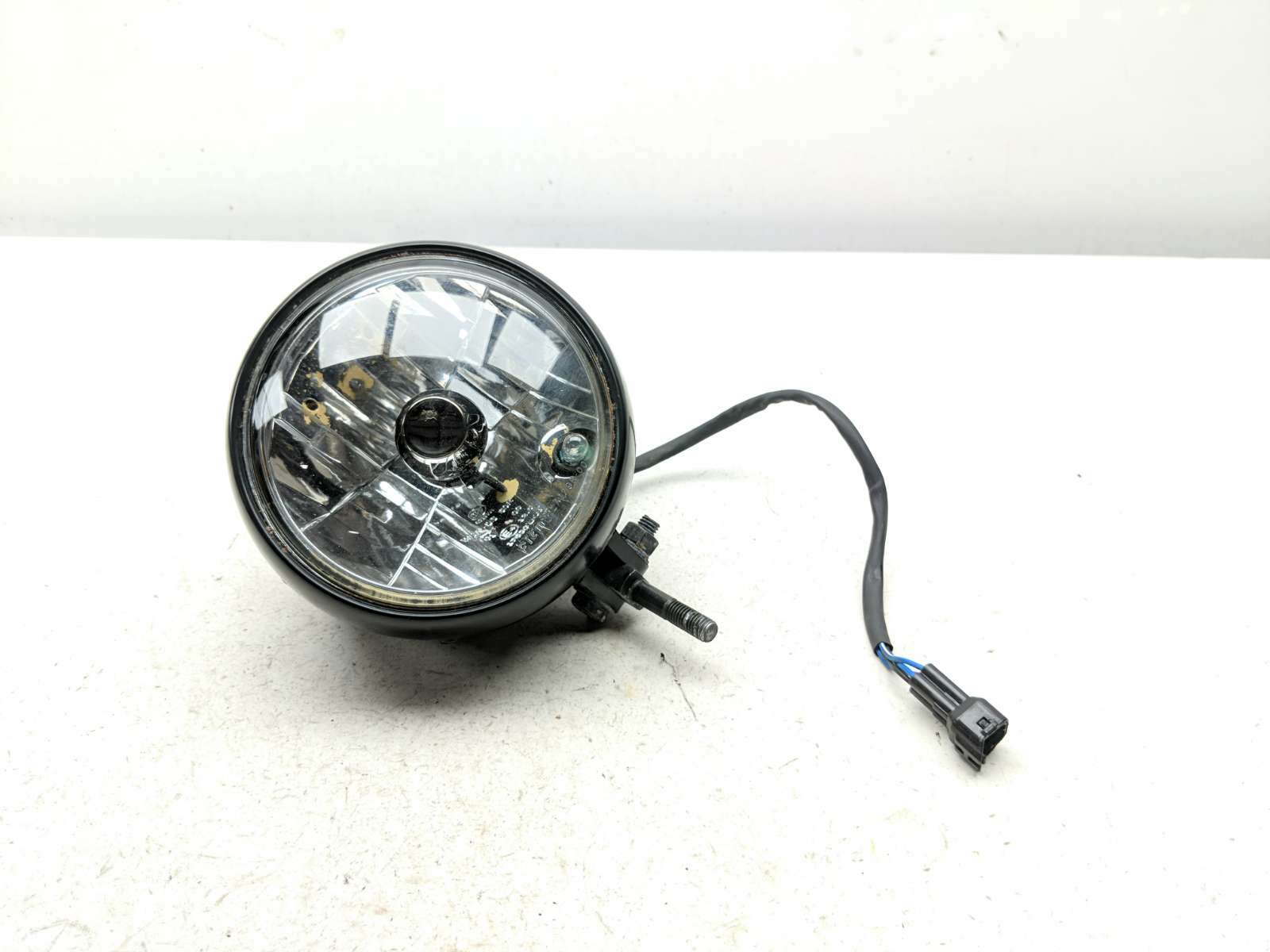 18 Harley XG750 Street 750 Front Headlight Head Light Lamp