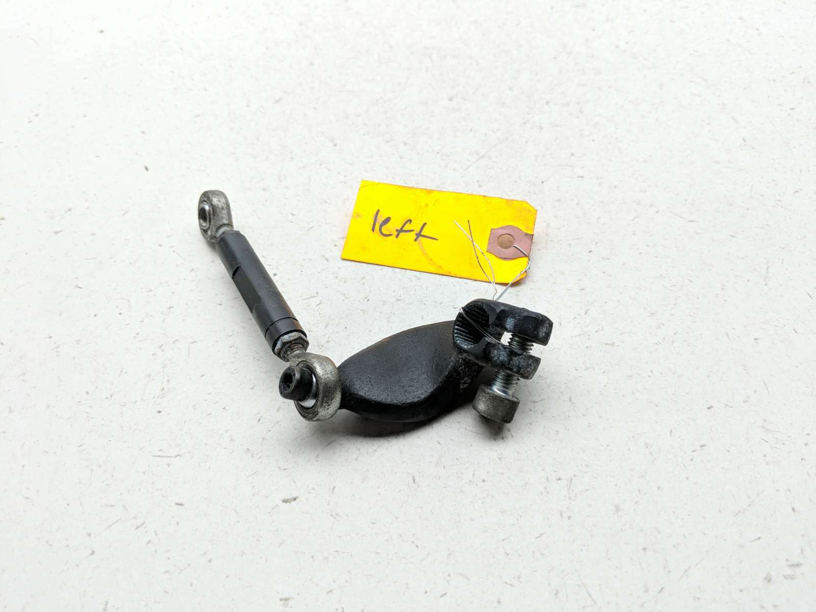18 Harley XG750 Street 750 Engine Shifter Shift Link Linkage