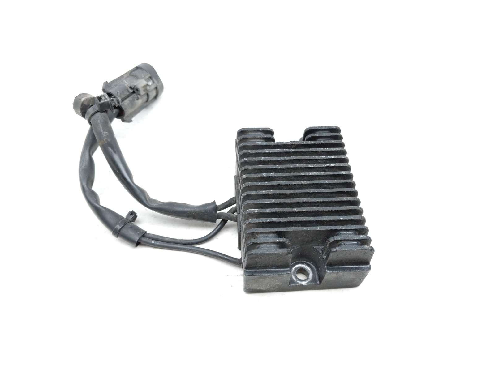 04-06 Harley Sportster XL1200 Voltage Regulator Rectifier