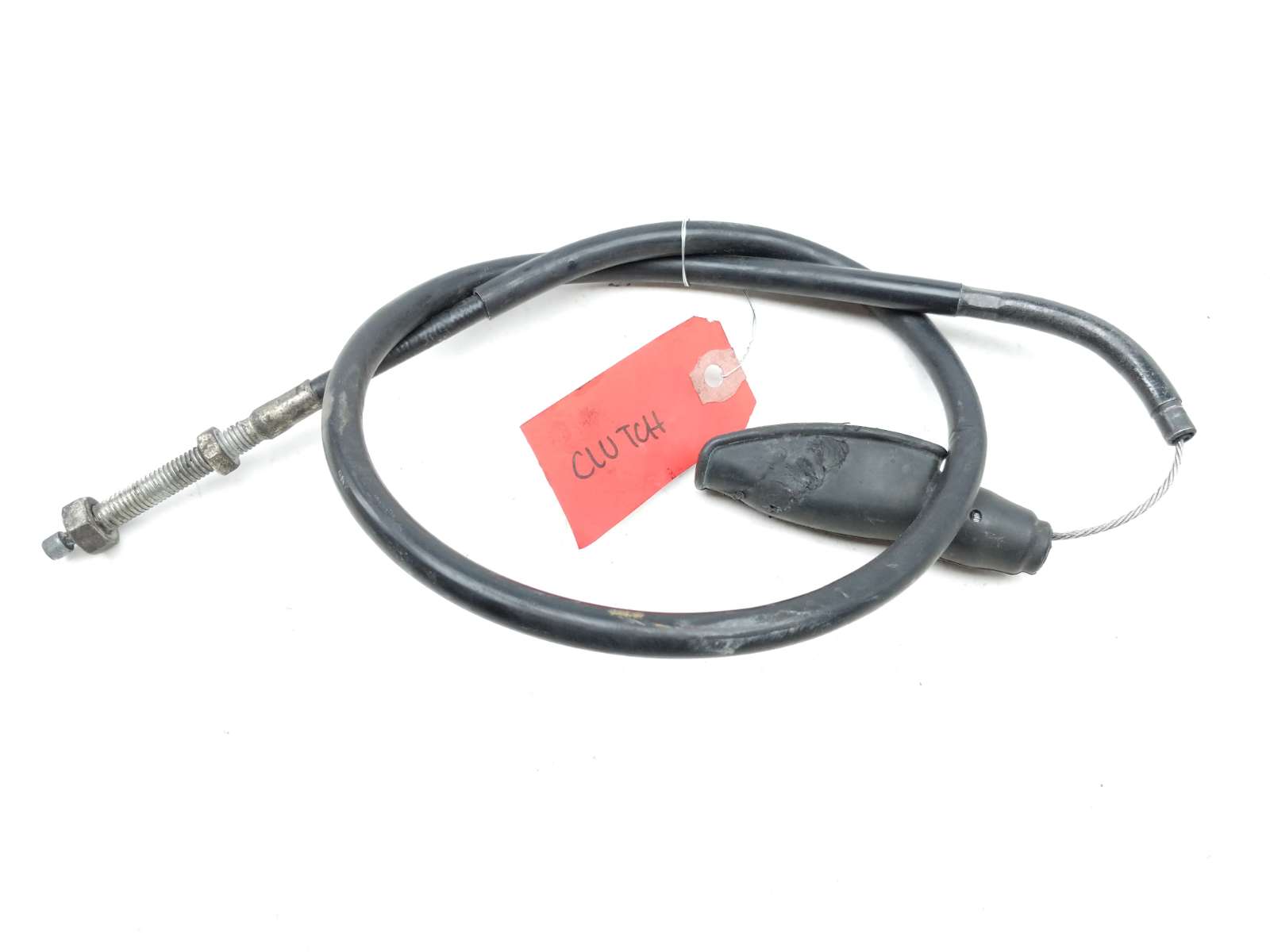 11-15 Honda CBR250R CBR 250 Clutch Cable Line KYJ-800-2J12