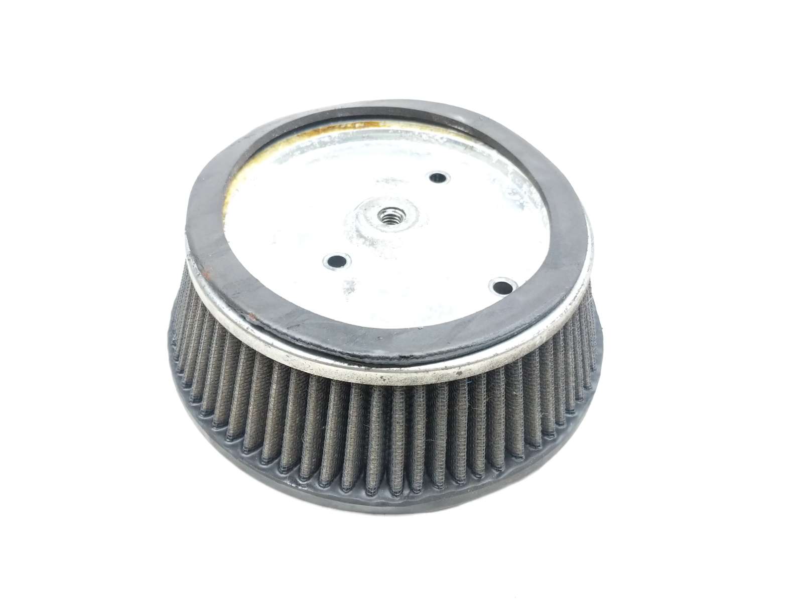 99-06 Harley Davidson Road Glide FLTRI K&N Air Filter Intake 08226-1