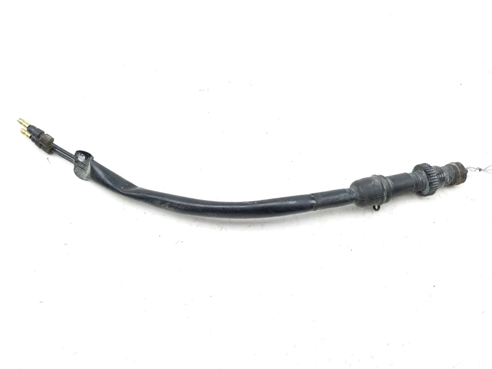 11-15 Honda CBR250R CBR 250 Rear Right Brake Switch TRSH PL