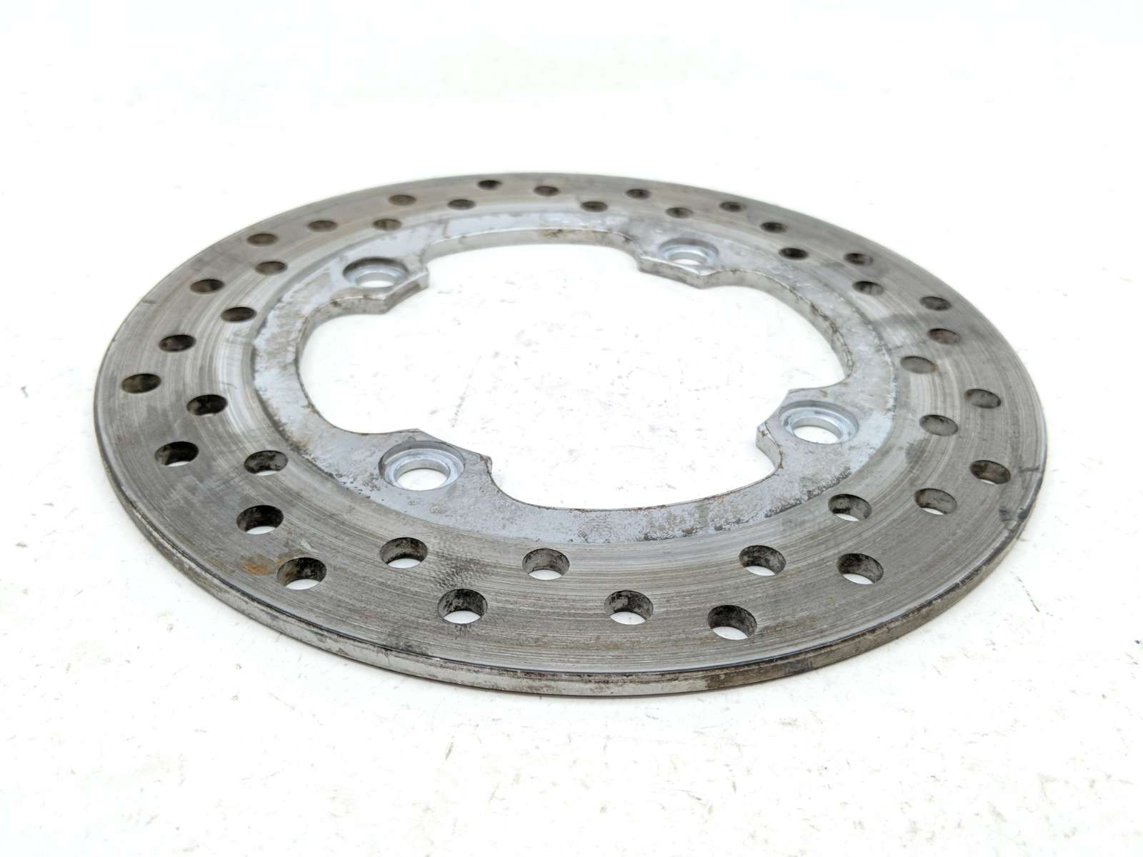 11-15 Honda CBR250R CBR 250 Rear Disc Brake Rotor