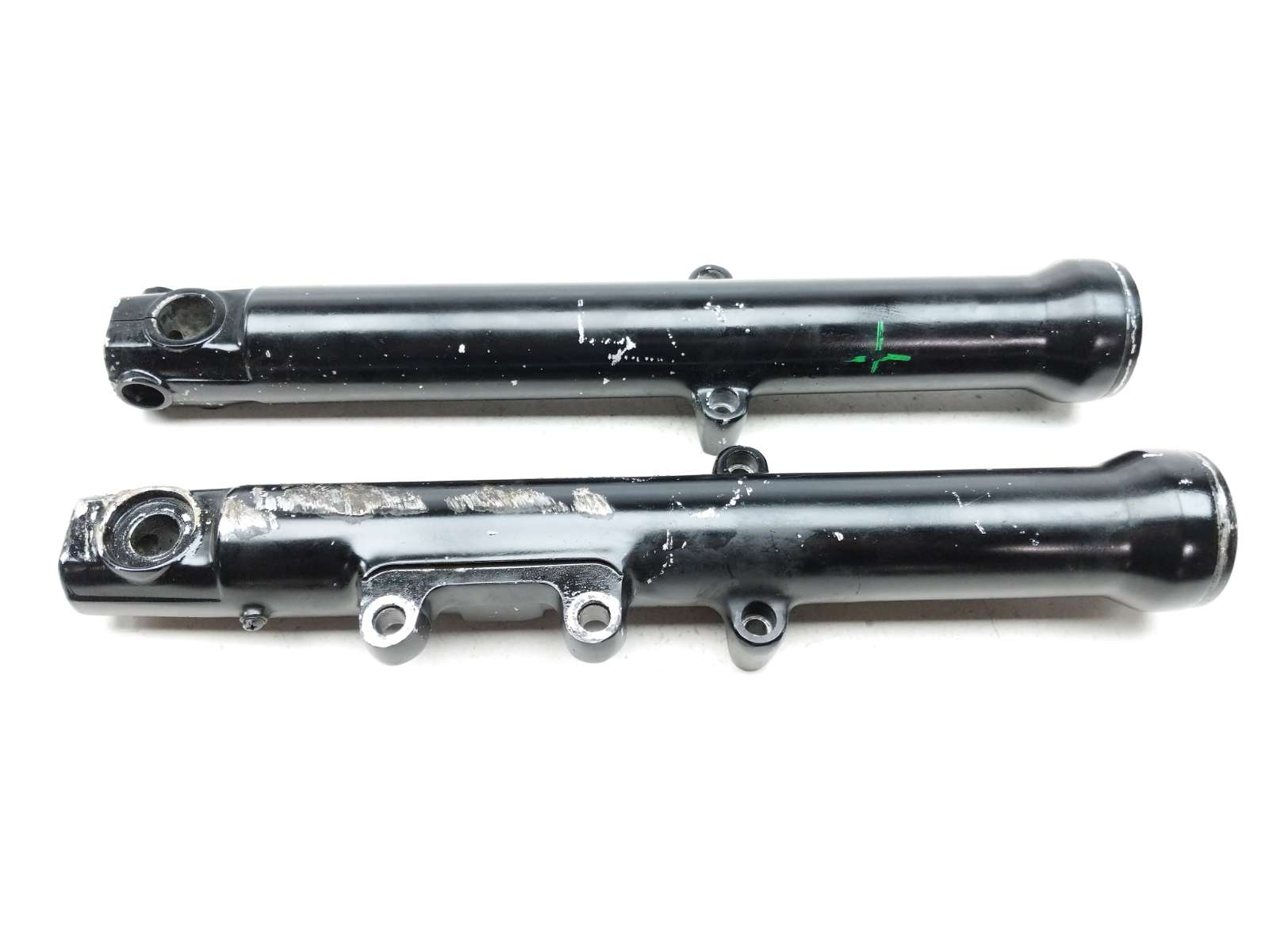 04-06 Harley Sportster XL1200 Outer Fork Tubes Straight