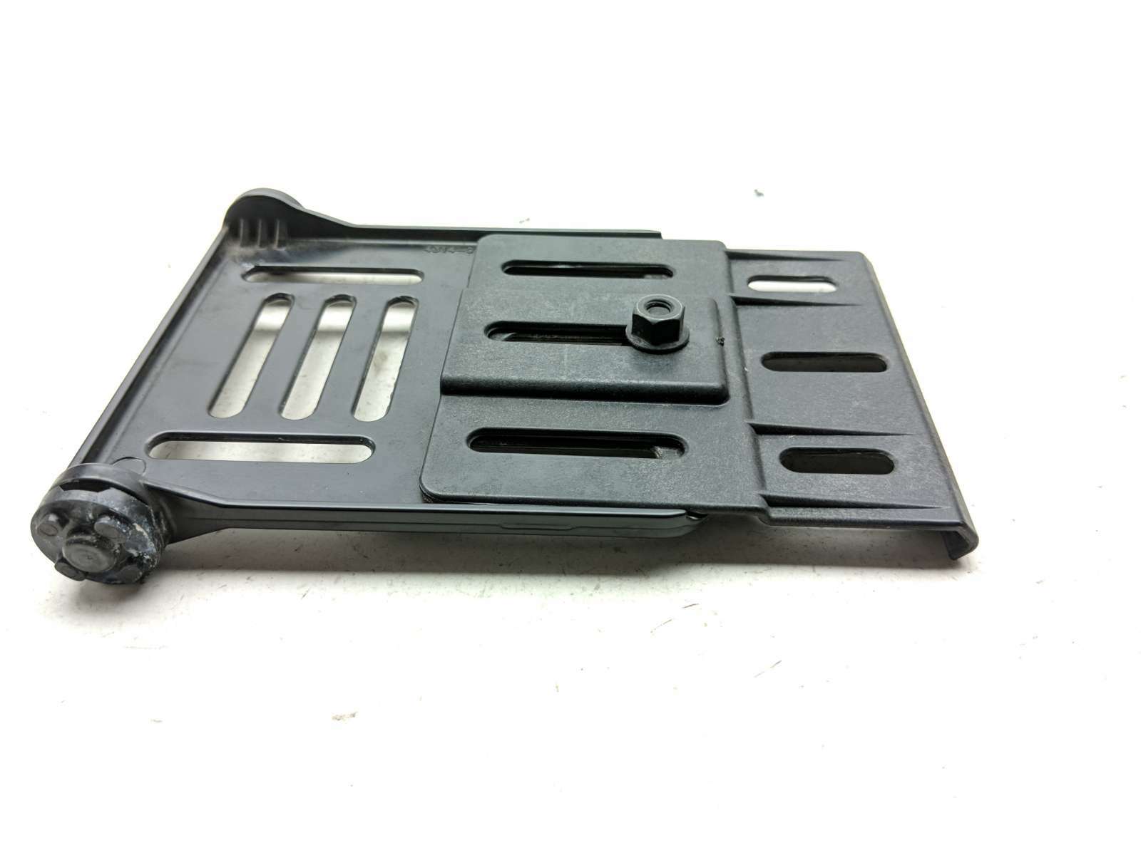 10 Harley Davidson Iron XL883 License Plate Tag Mount Bracket Holder 4314-06