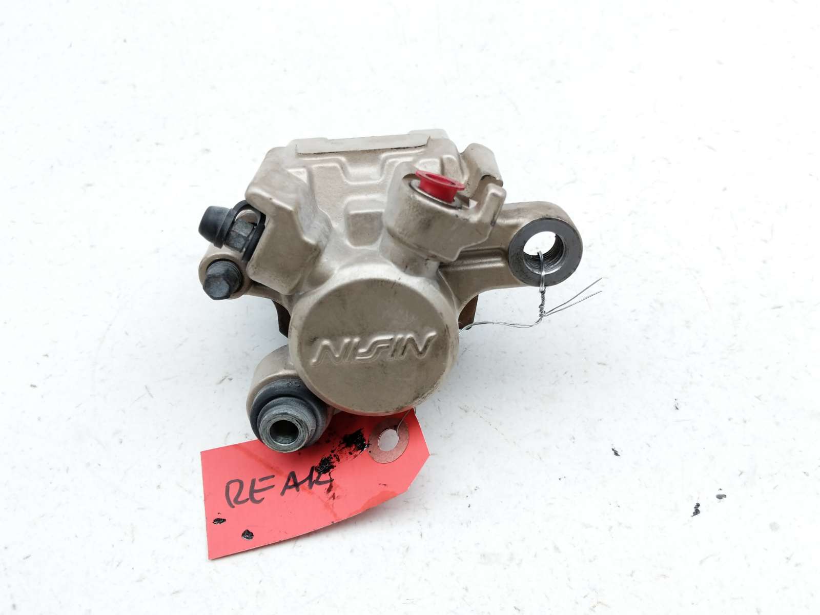 11-15 Honda CBR250R CBR 250 Rear Brake Caliper - Sun Coast