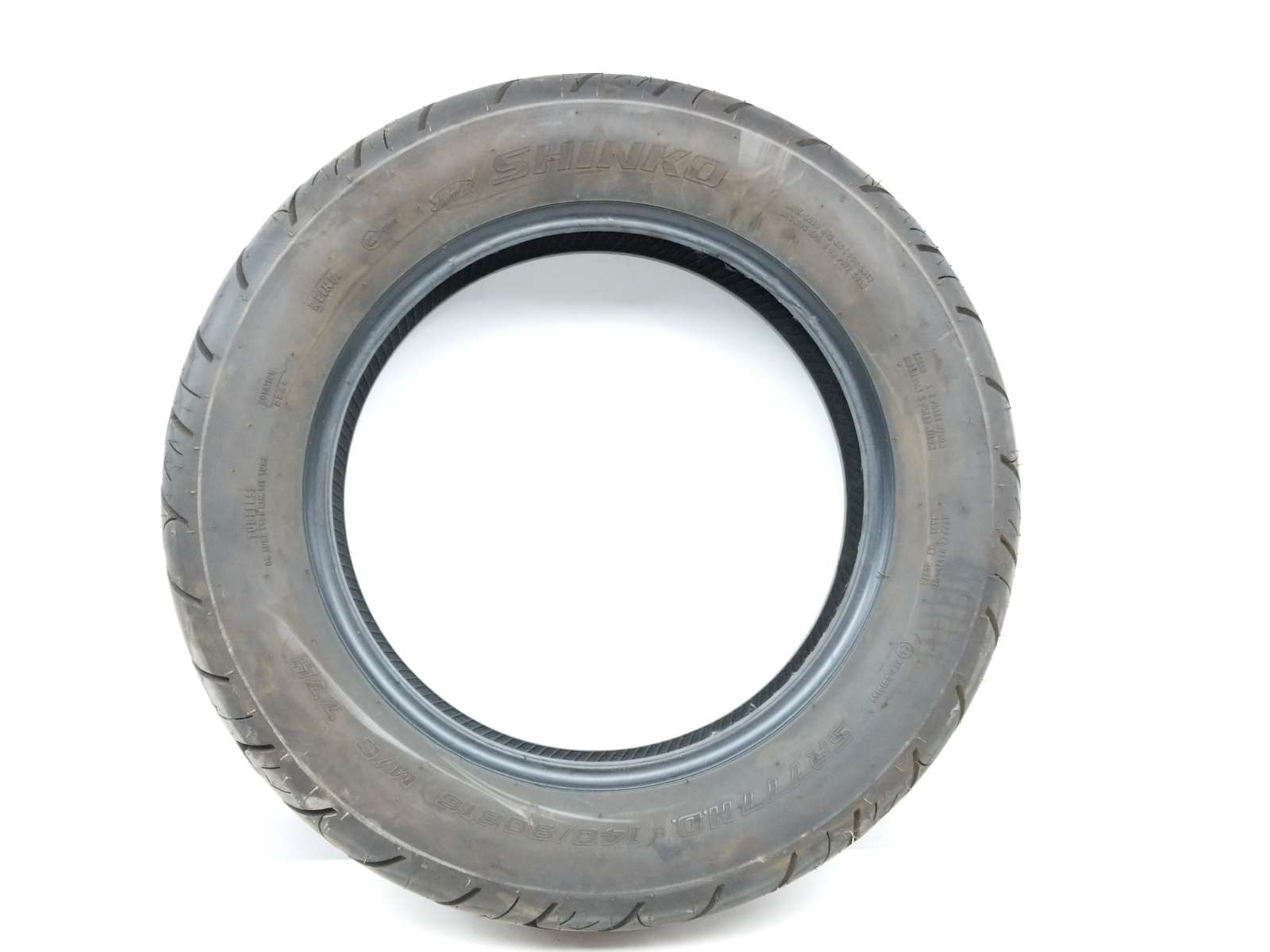 Tire Shinko SR777 HD 140/90-16