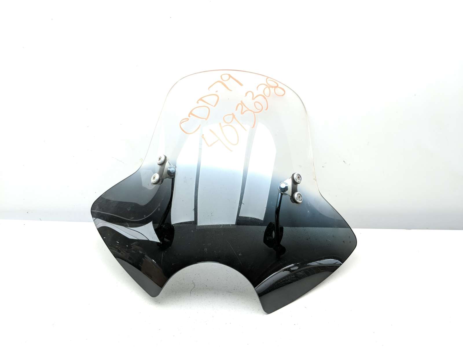 10 Harley Davidson Iron XL883 Windshield Wind Screen