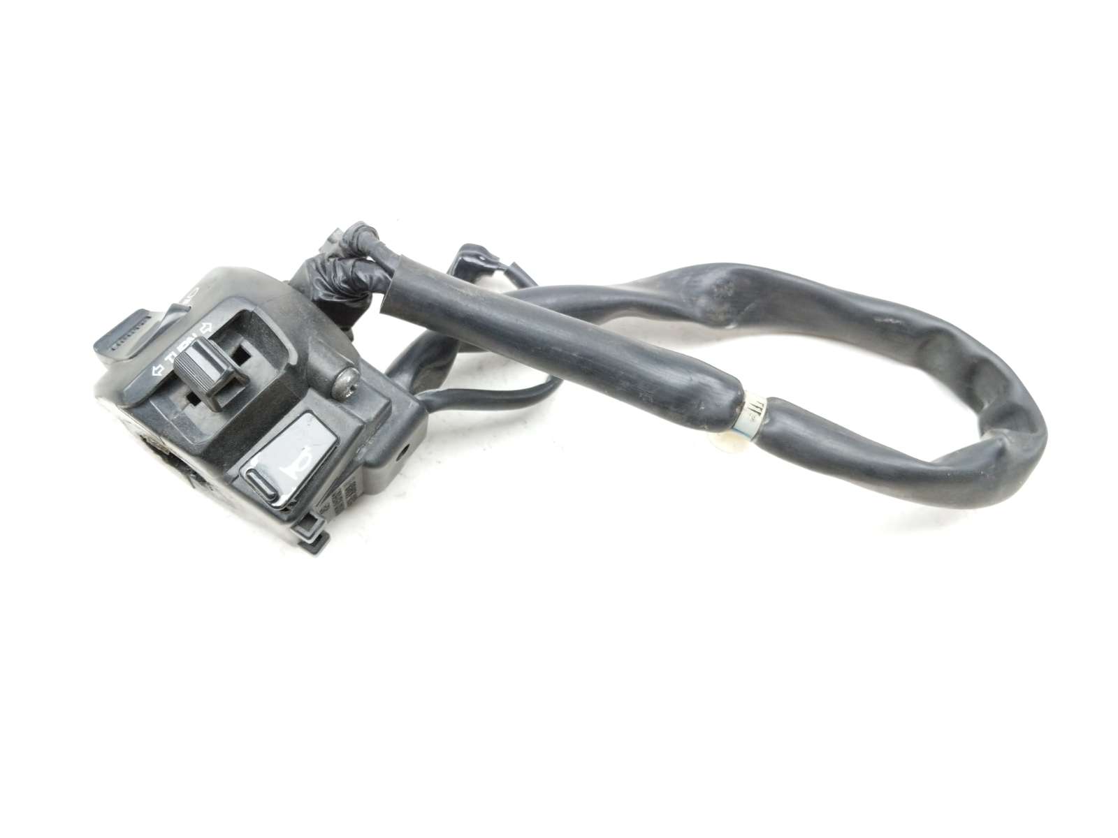 11-15 Honda CBR250R CBR 250 Left Control Headlight Switch