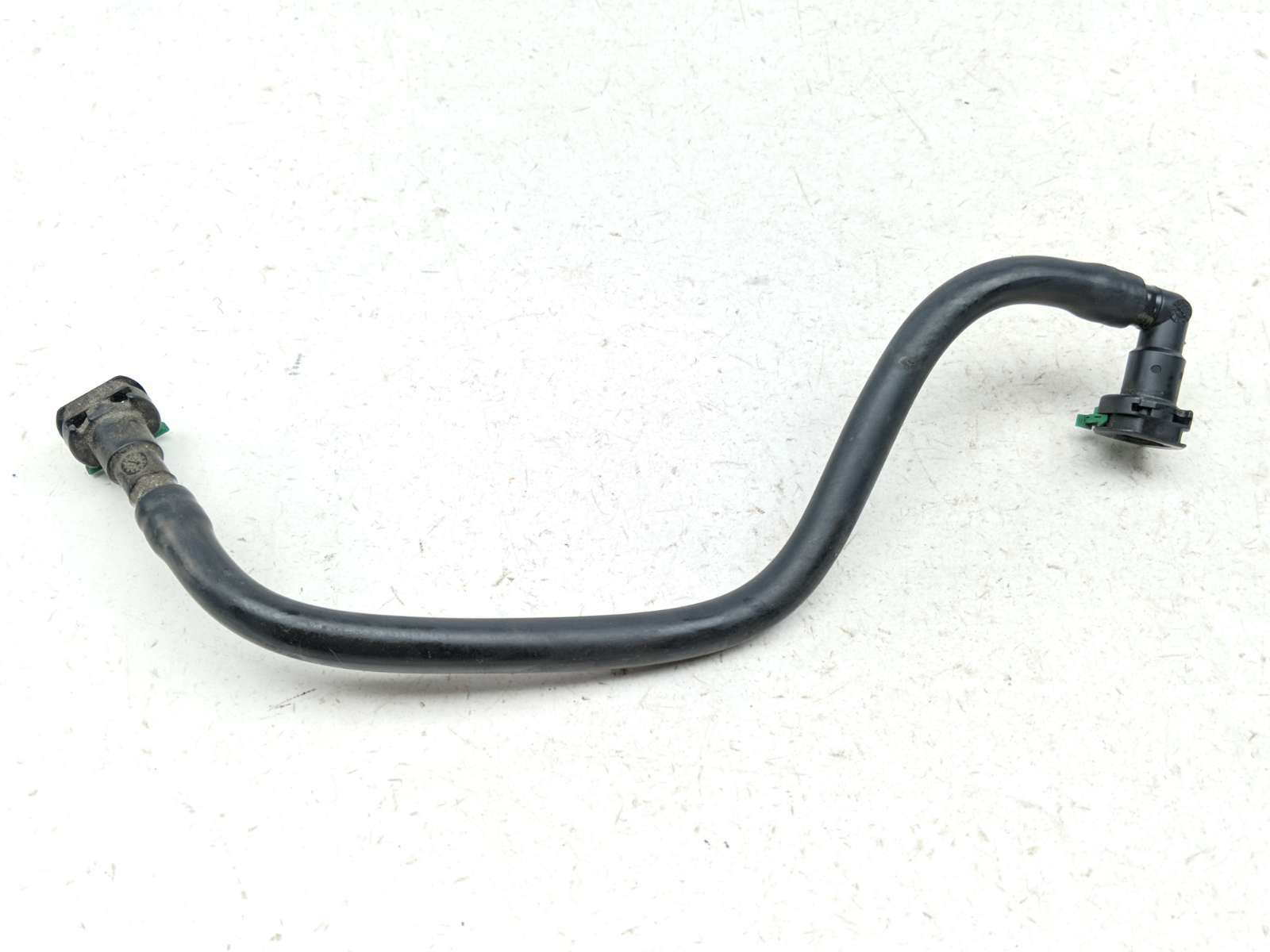 22 Kawasaki BR125 Z125 Pro Petrol Gas Fuel Line Hose