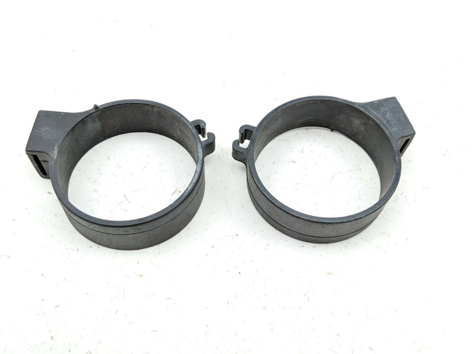 11-15 Honda CBR250R CBR 250 Front Fork Clamps Mount Bracket Holders