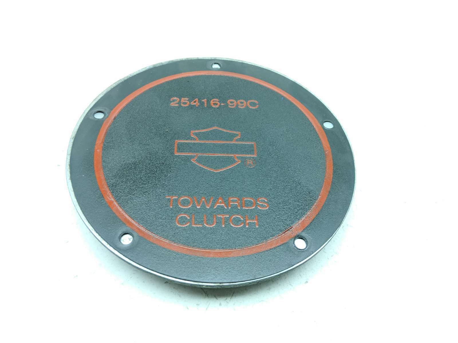 99-06 Harley Davidson Road Glide FLTRI Clutch Cover Gasket 25416-99C