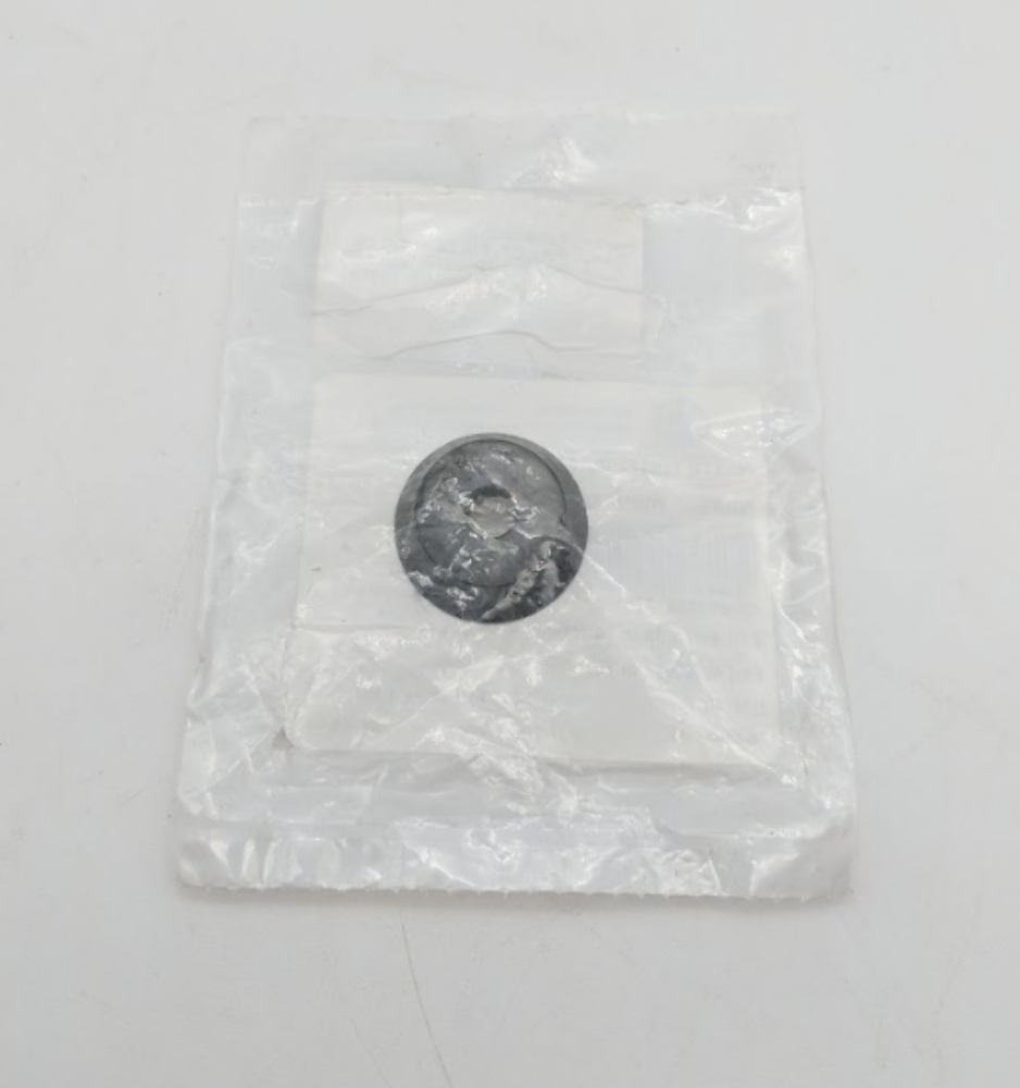 2024 CAN-AM DEFENDER HD7 OEM OUTER ROLLER PULLEY 420629233