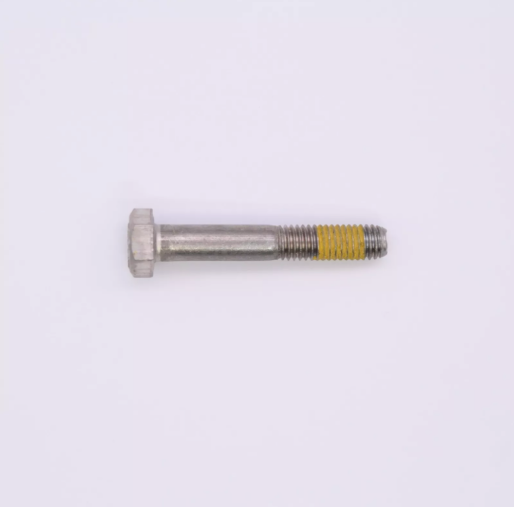 SEA-DOO OEM HEX SCREW M8 X 50, SCOTCH GRIP 207285060 QTY 2