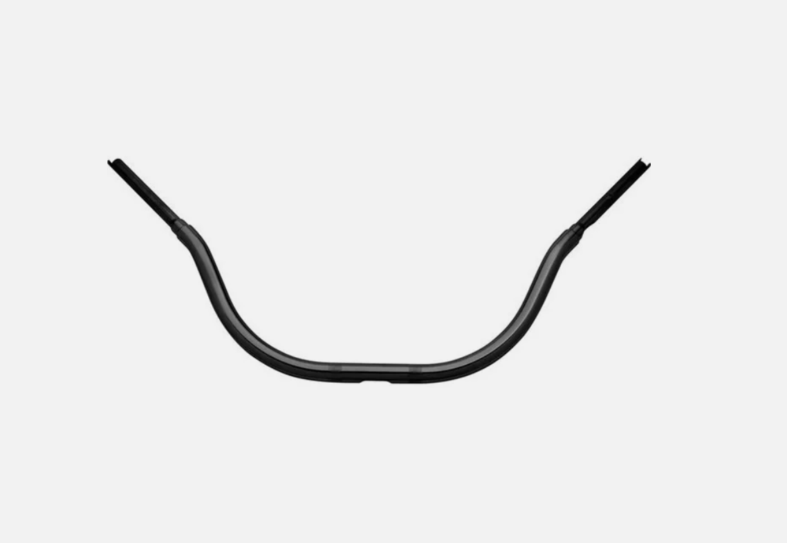 NEW OEM 2016-2017 INDIAN SPRINGFIELD HANDLEBAR KIT 2879560-266