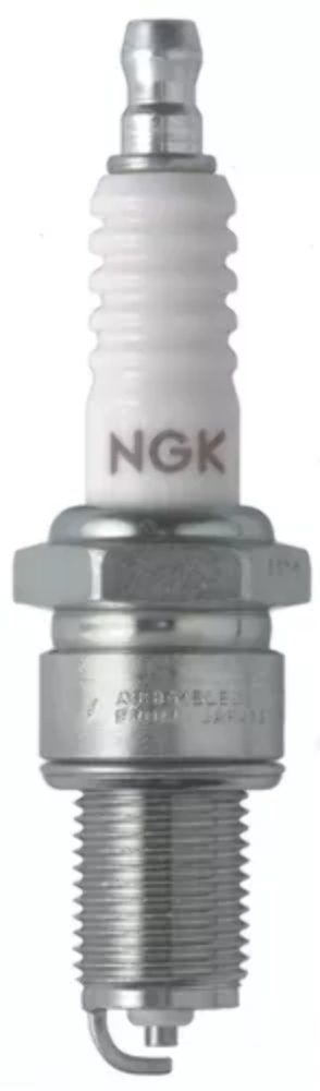 NGK Standard Spark Plug BP8ES Qty 2