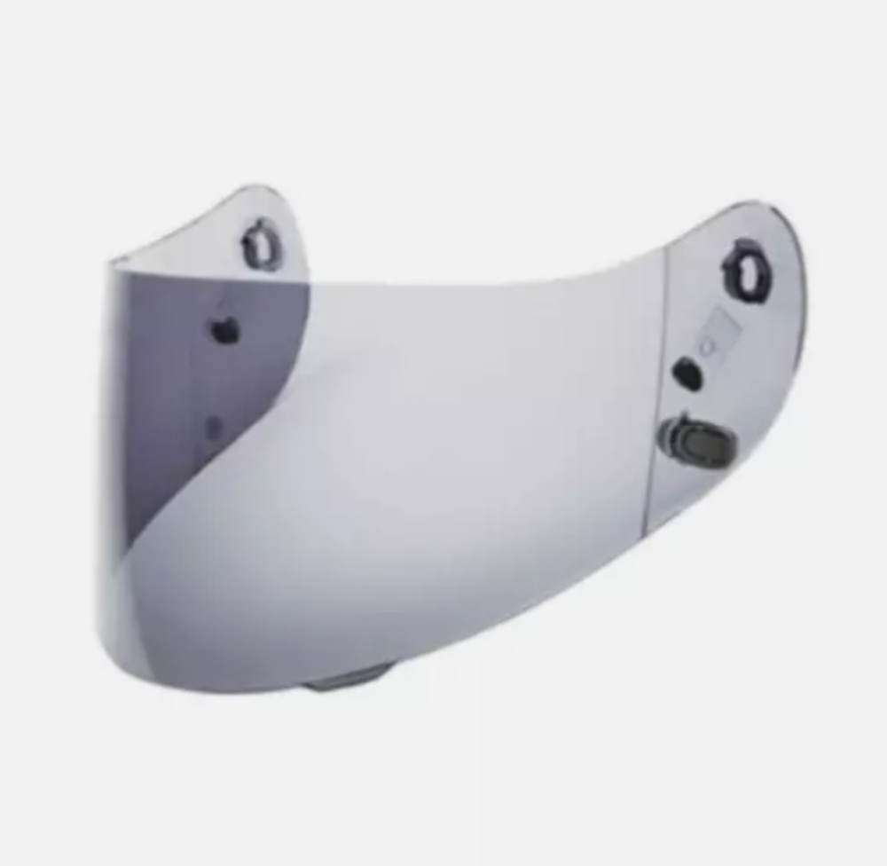 HJC HJ-09 FACESHIELD SMOKE 19-002