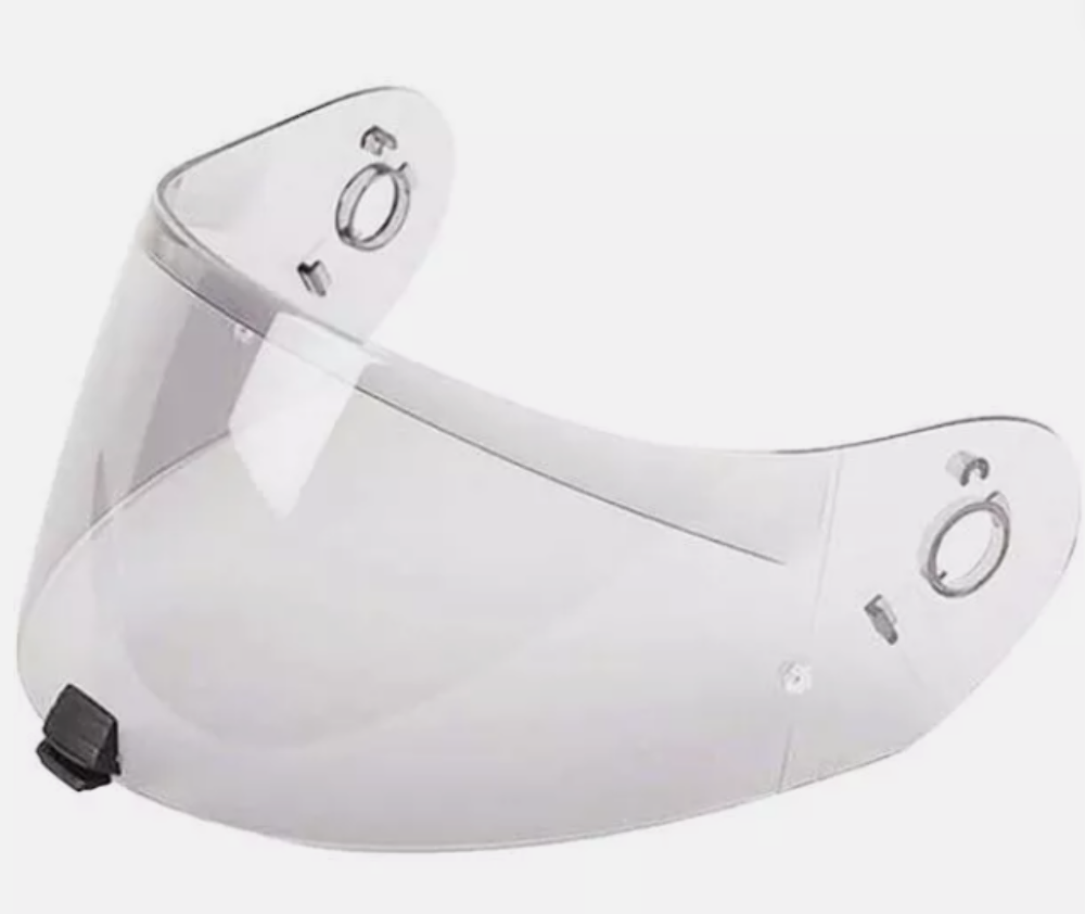 HJC HJ-31 PINLOCK FACESHIELD CLEAR 0975-9400-00